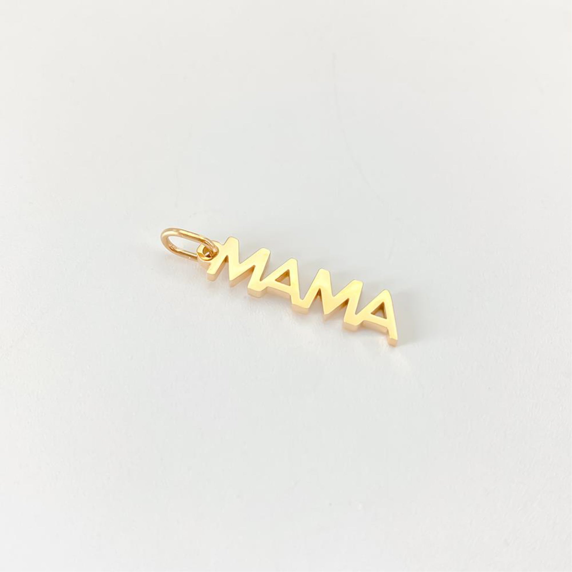 Mini MAMA Charm