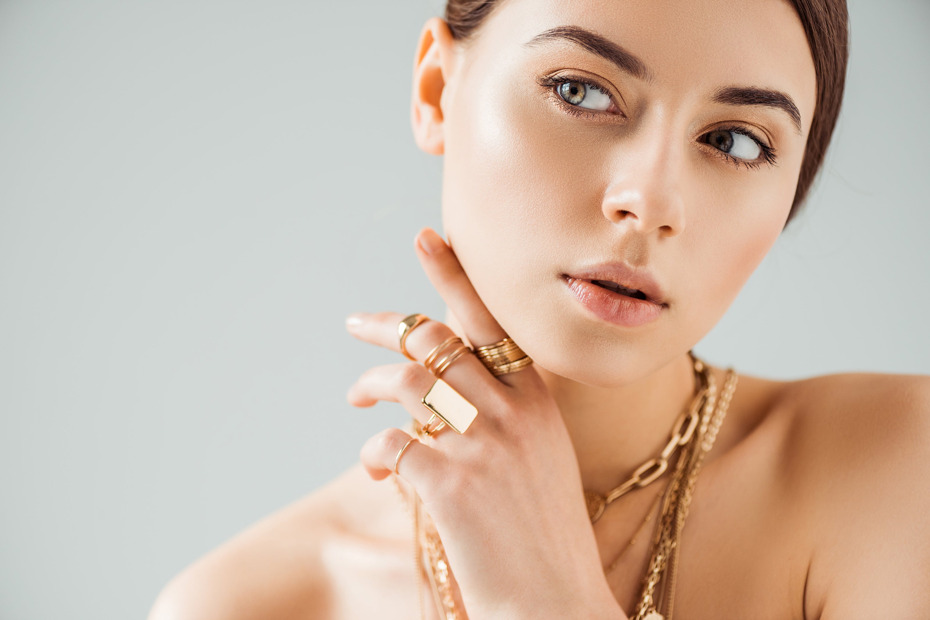 Charms by Andie | High-Quality Jewelry for Everyday Sparkle