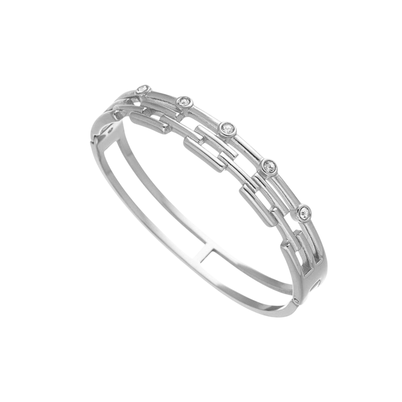 Double Layer Bracelet