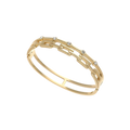 Double Layer Bracelet