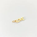 Mini LOVE Charm
