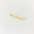 Mini MAMA Charm