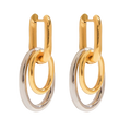 Waterproof Sweatproof Anti Tarnish Earrings Charms by Andie