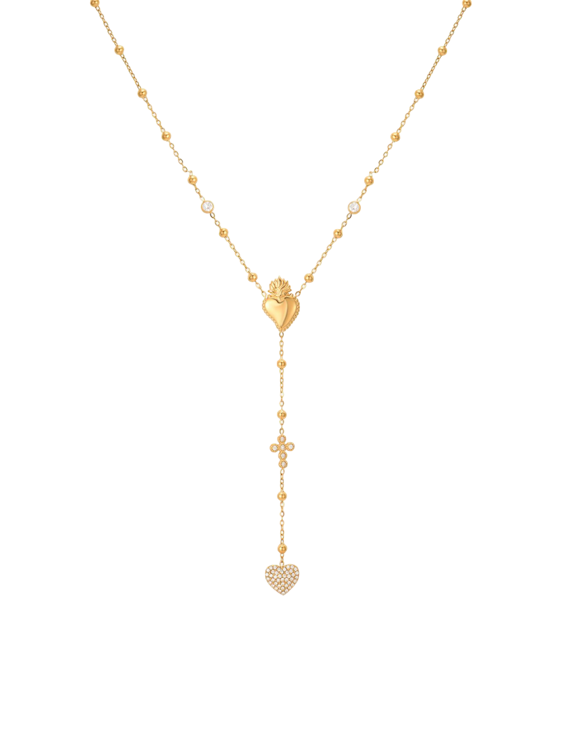 Waterproof Sweatproof non tarnish jewelry
