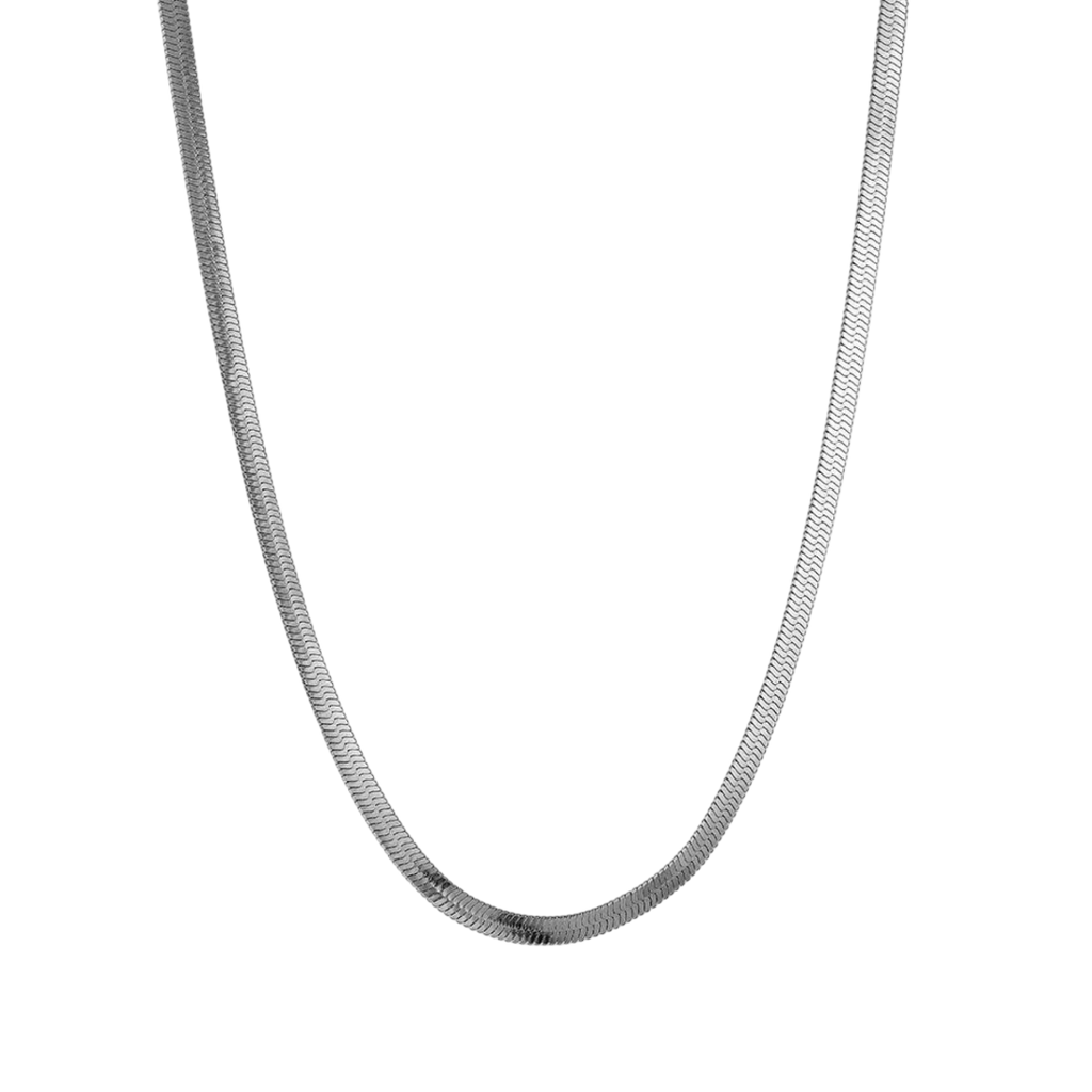Waterproof Sweatproof Anti Tarnish Jewelry