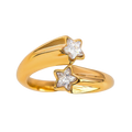 Shooting Star Ring
