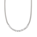 Waterproof Sweatproof Anti Tarnish Jewelry