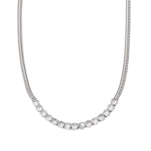 Waterproof Sweatproof Anti Tarnish Jewelry