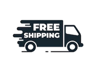 Free shipping