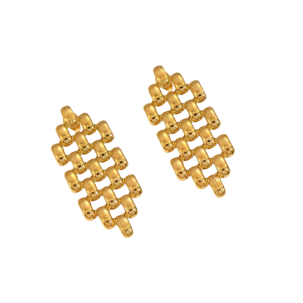 Waterproof Sweatproof Anti Tarnish Jewelry Charms by Andie